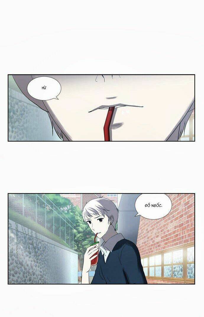 ma cà rồng biết yêu chapter 61 10