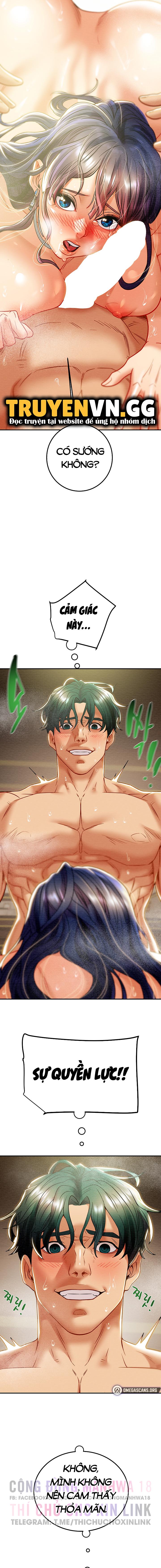 cây búa thần chapter 33 21