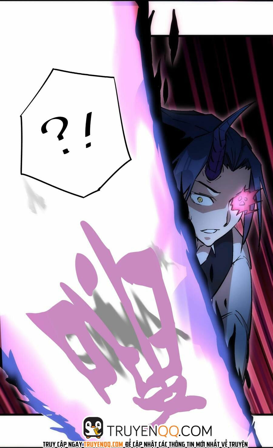 tôi không phải quỷ vương chapter 35 75