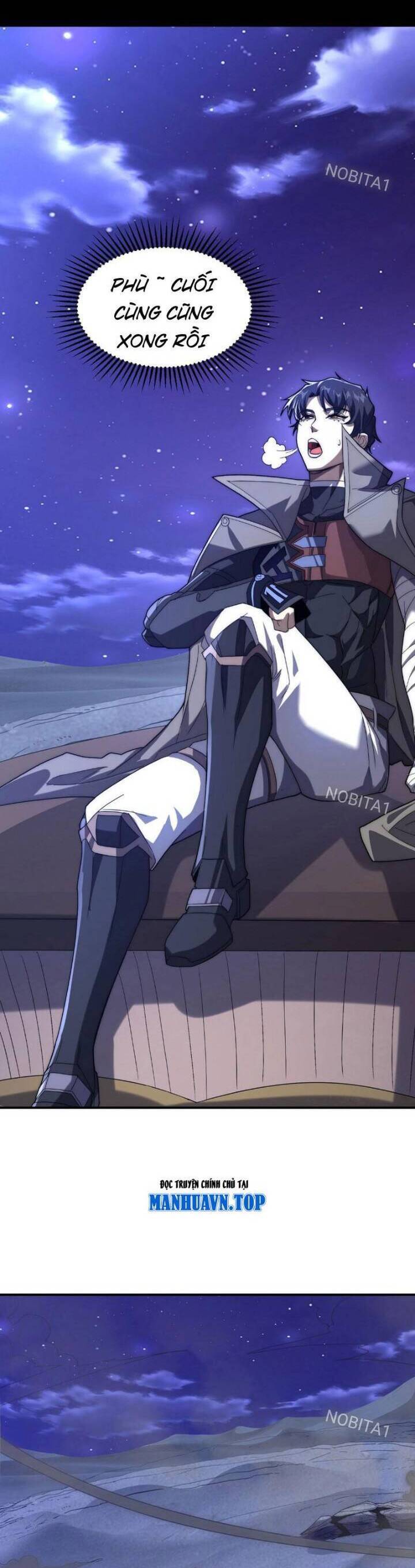 võng du: ta có thể tiến hoá tất cả! chapter 7 4