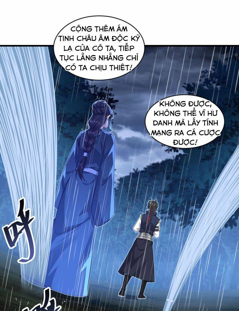 tiên ma đồng tu chapter 138 14