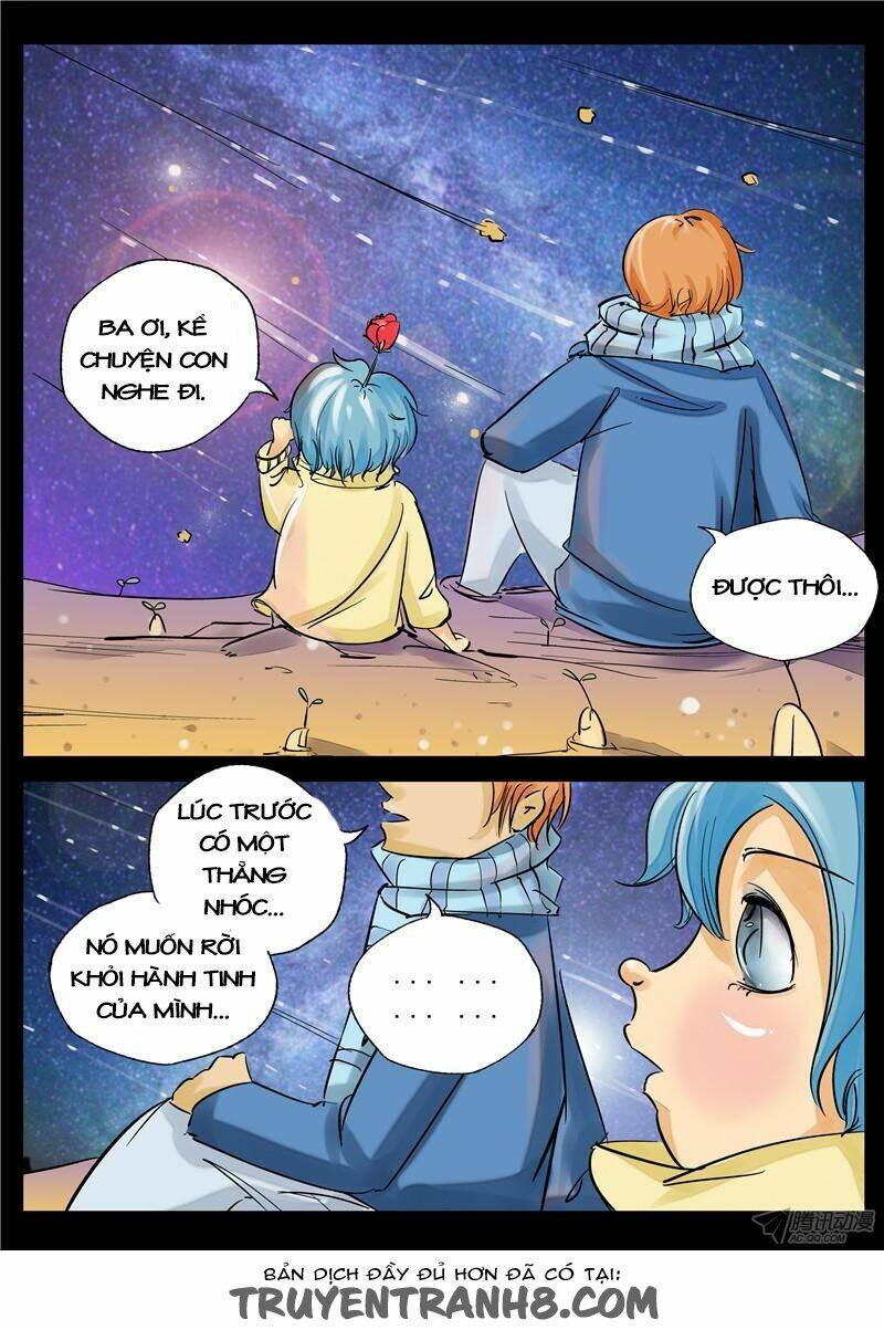 hiểm họa ô nhiễm nguồn nước chapter 8 12