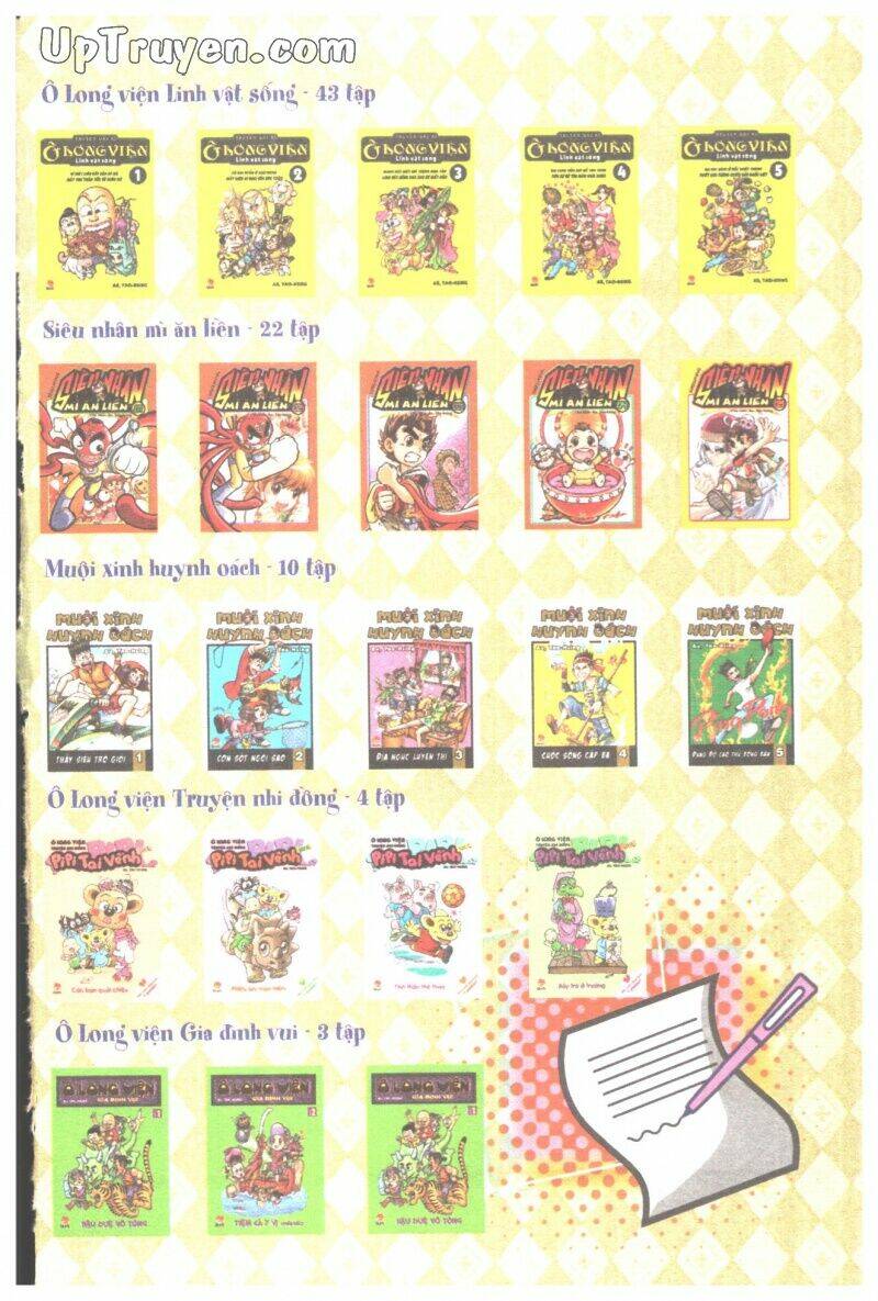 ô long viện tình huynh đệ chapter 16.4 32