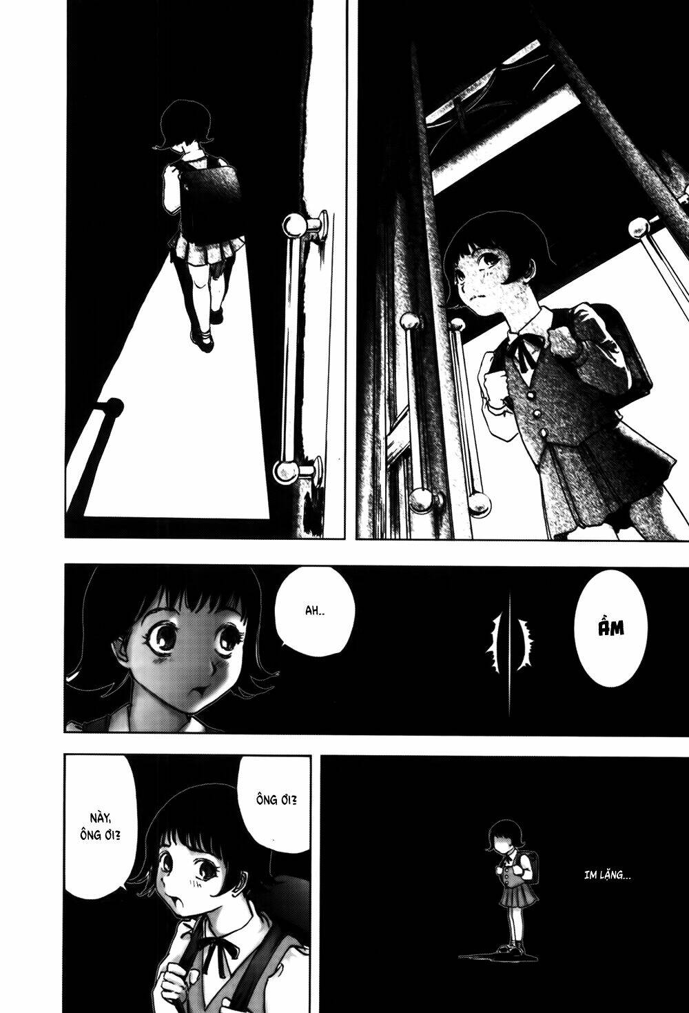 edogawa ranpo ijinkan chapter 47 15