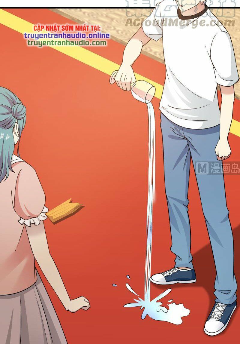 trên người ta có một rồng chapter 235 16