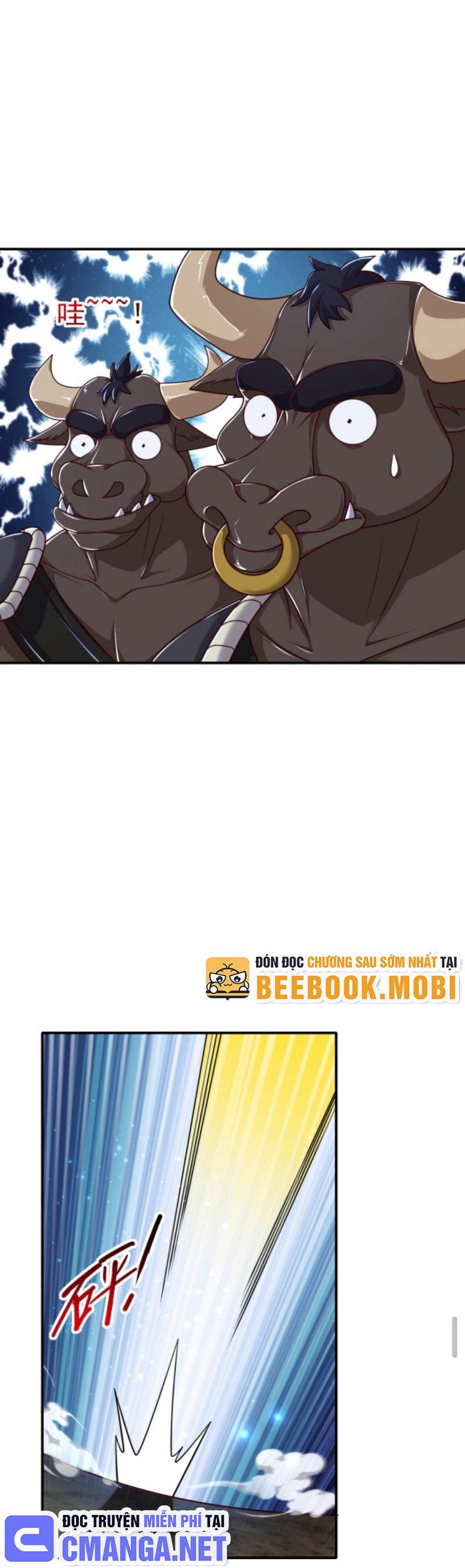 người chơi và nhân chính đều muốn làm hại ta chapter 41 9