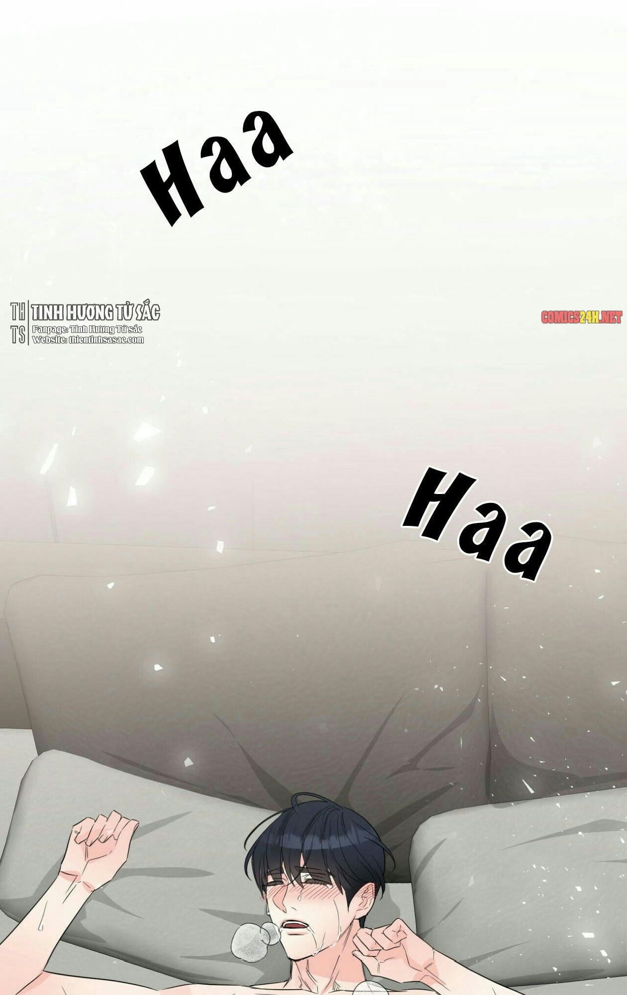 dấu vết không mùi chapter 28 112