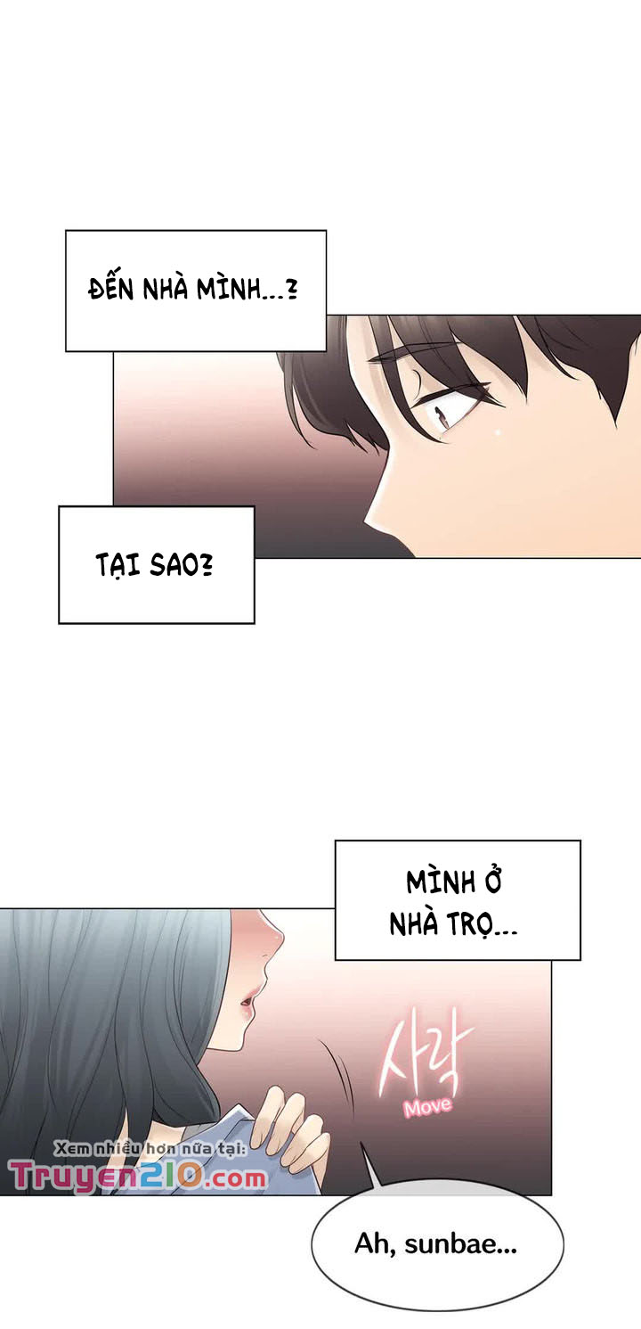 mở khóa tim em chapter 66 33