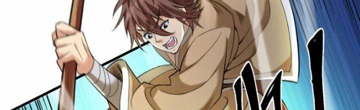 ẩn cư mười vạn năm, đời sau mời ta rời núi chapter 36 146