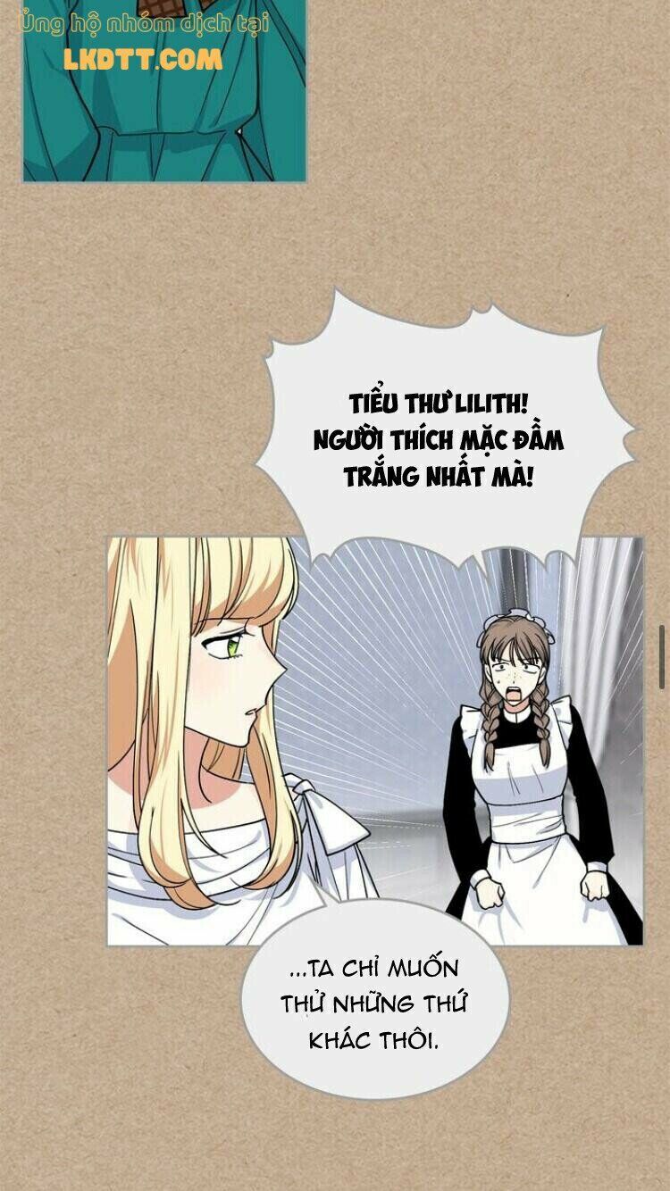 thú cưng của nữ phụ độc ác chapter 43 30