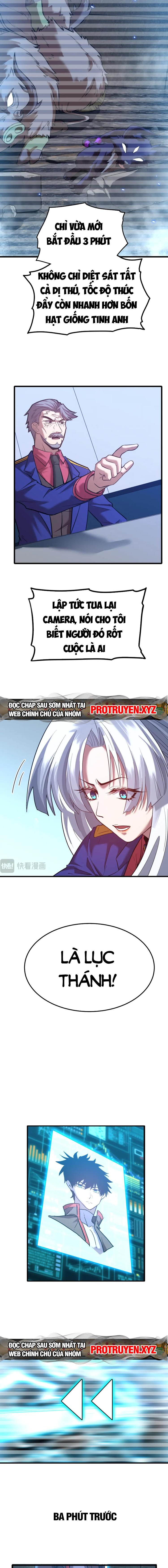 cao võ: ngàn năm tiến hóa chapter 45 2