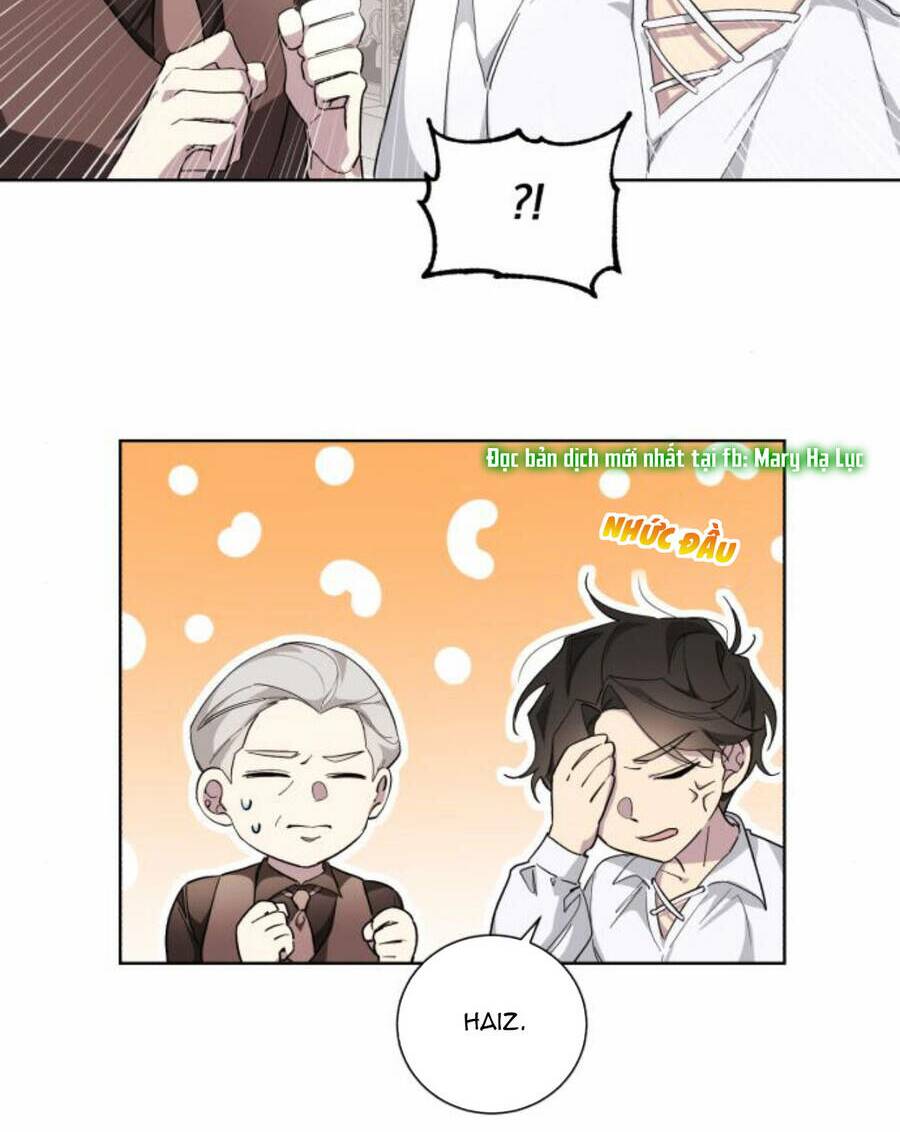 ta đã từng mong nàng biến mất chapter 26 49