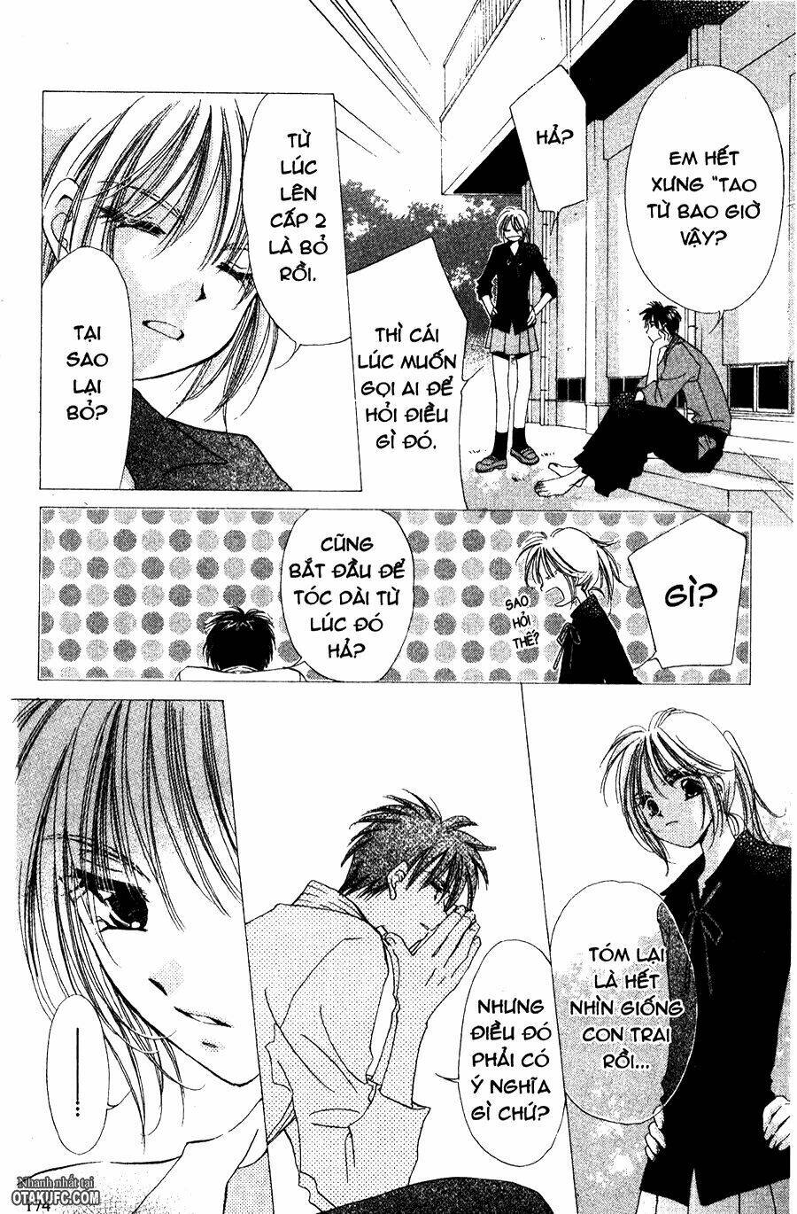 gatcha gacha chapter 15 8