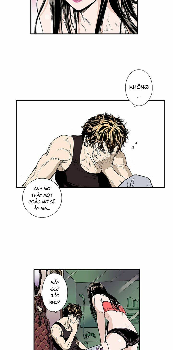 kang gito chapter 1 26