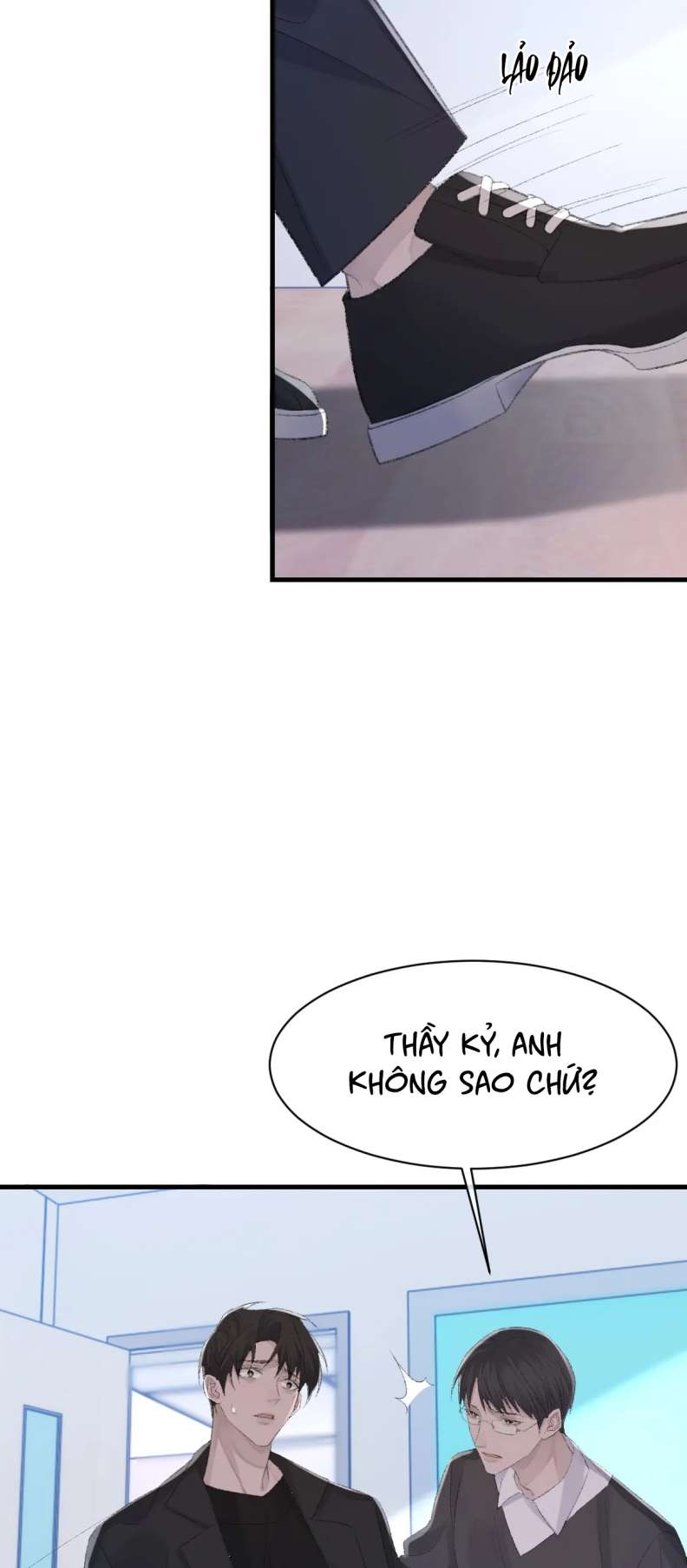 cấu bệnh chapter 79 16