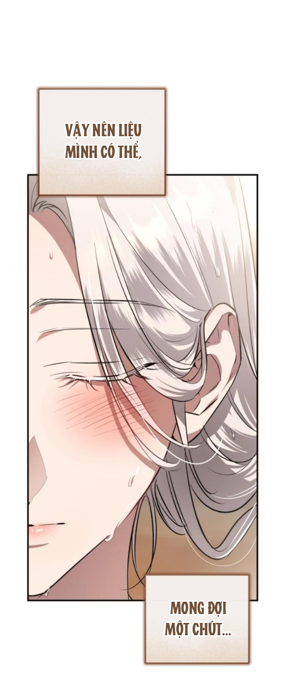 Khi Hắc Lang Gọi Tên Tôi chapter 4.2 19