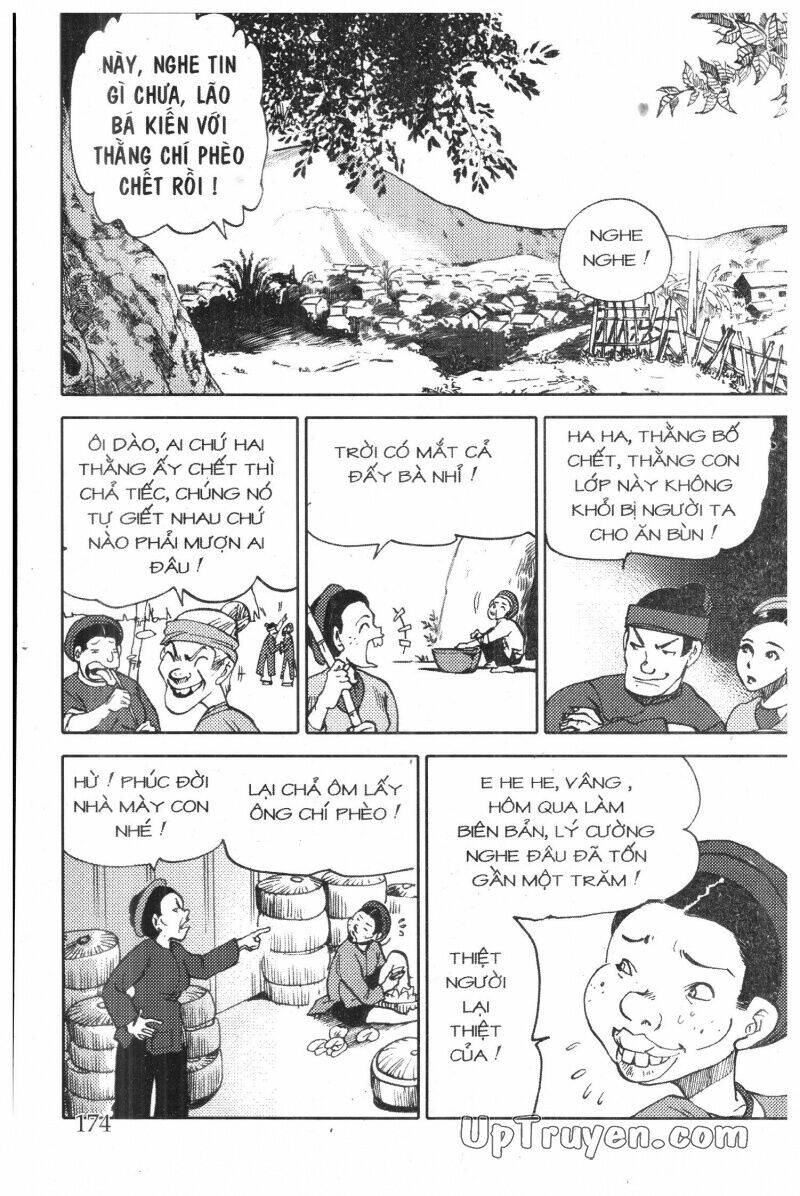 chí phèo chapter 1 173
