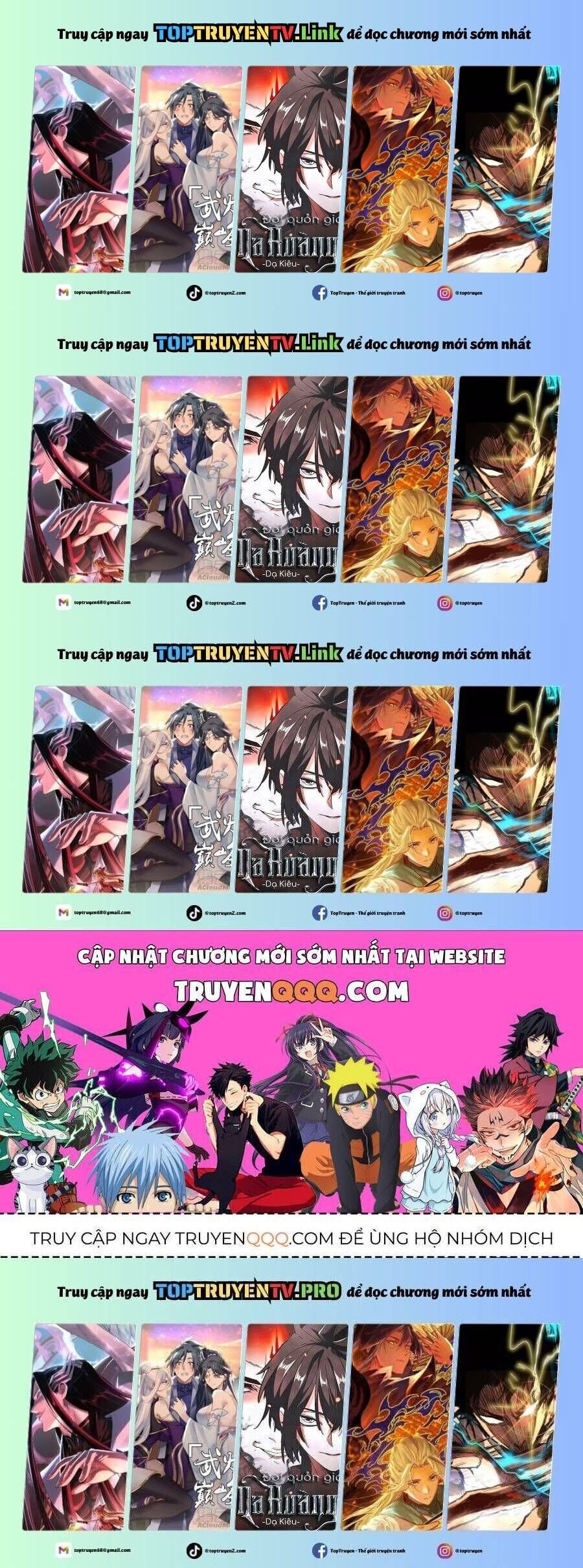 hảo đồ nhi hãy tha cho vi sư chapter 333.6 1