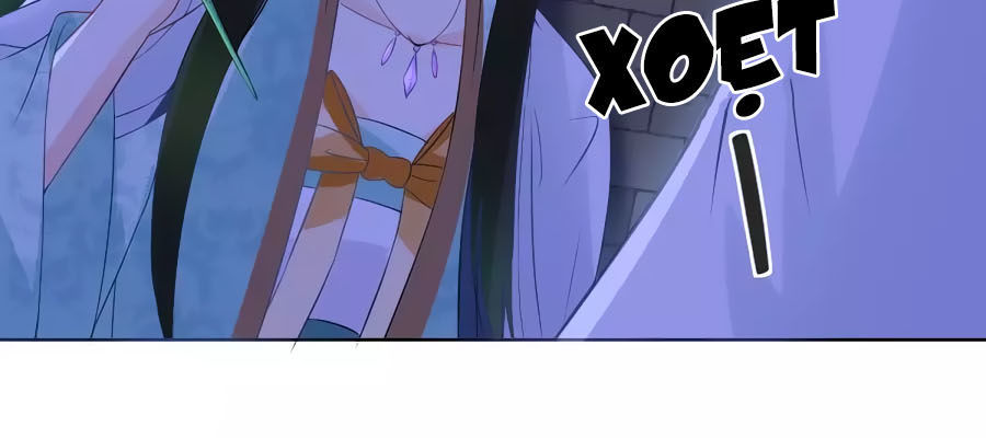 trù nương hoàng hậu chapter 24 17