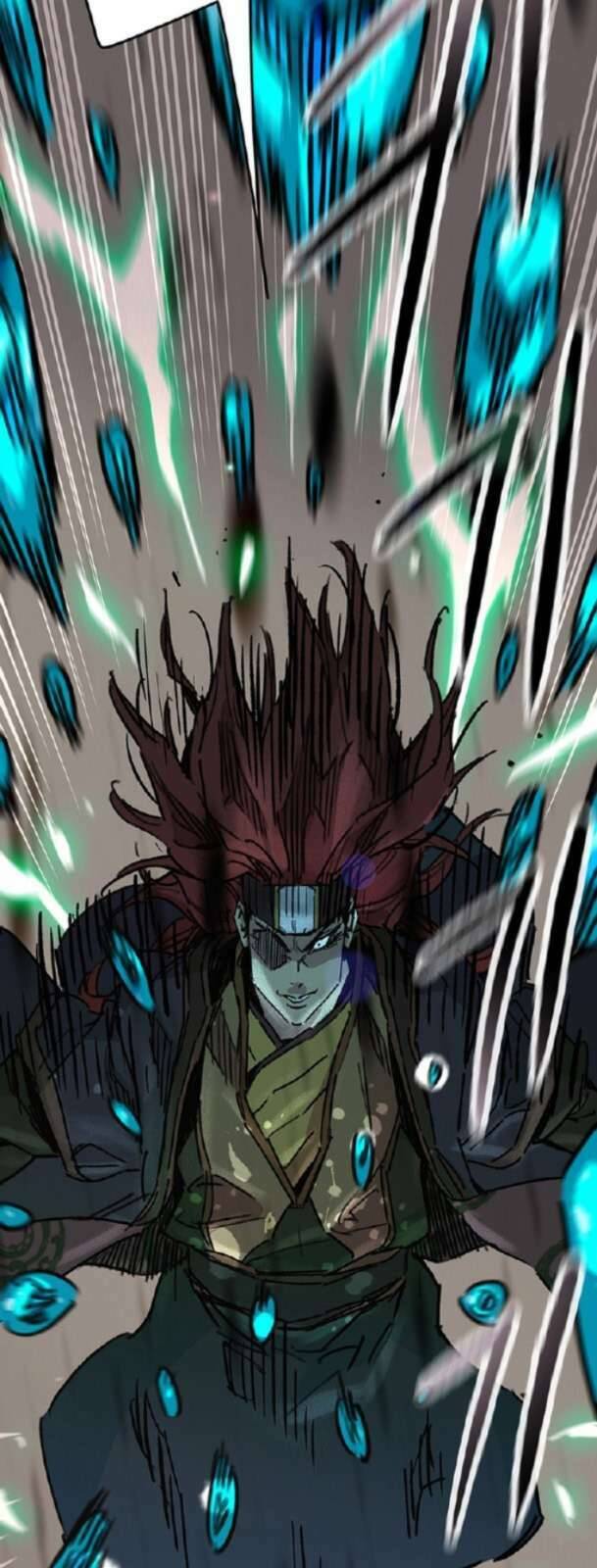 kiếm sĩ bất bại chapter 159 57