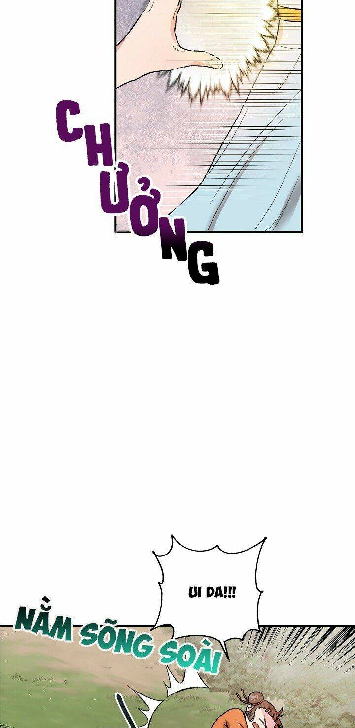 tôi trở thành nhân vật phản diện giỏi nhất trong giới võ thuật chapter 24 12