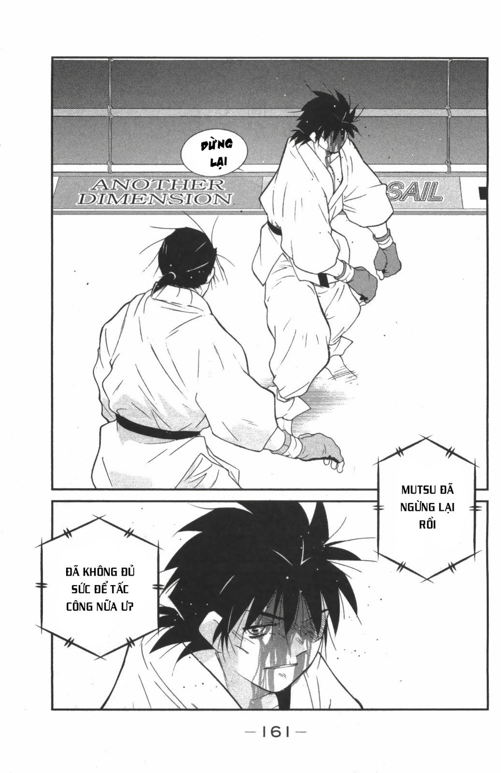 truyền nhân atula 3 chapter 28 2