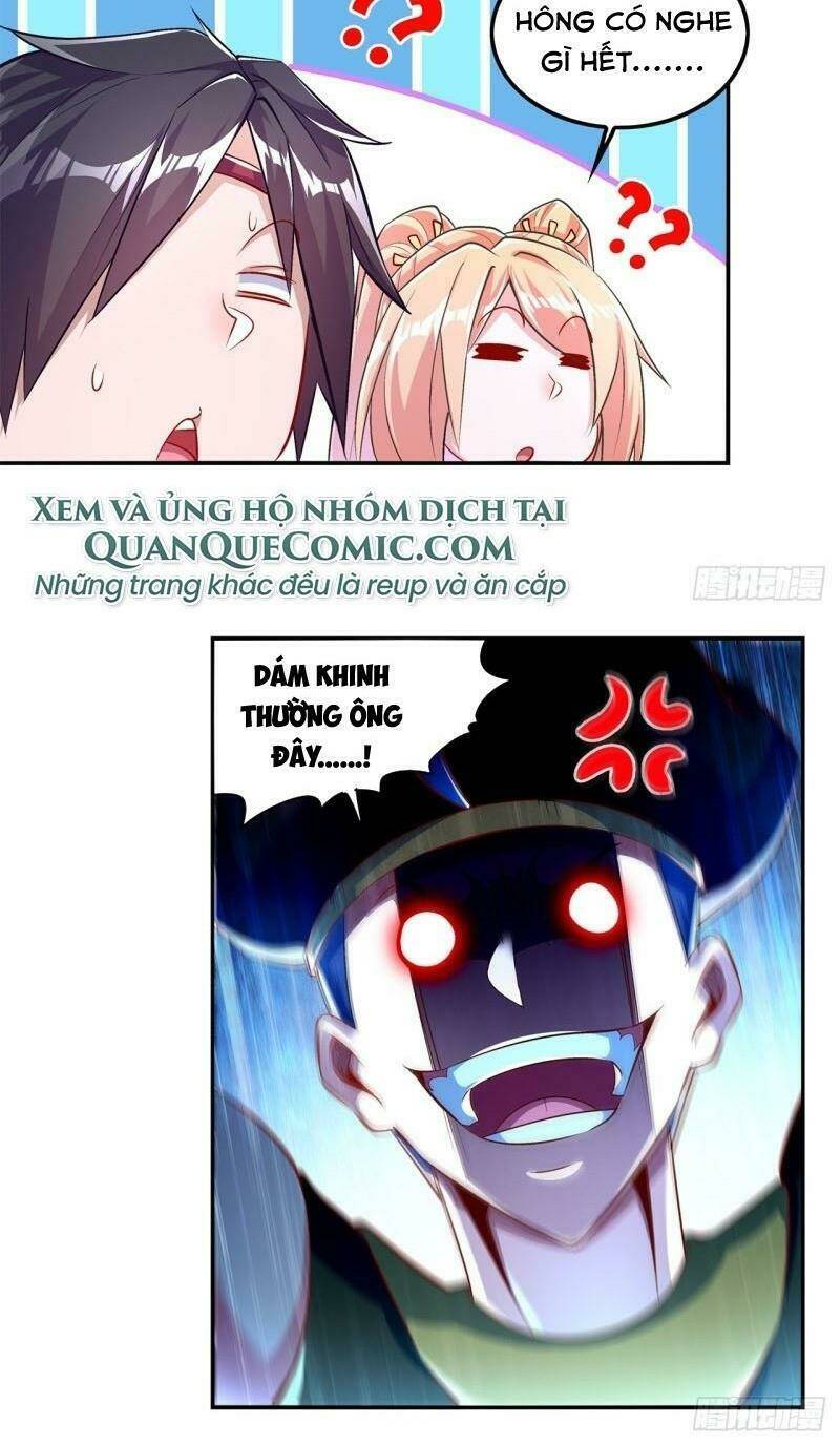 võng du chi tối cường đoán mệnh sư chapter 63 6