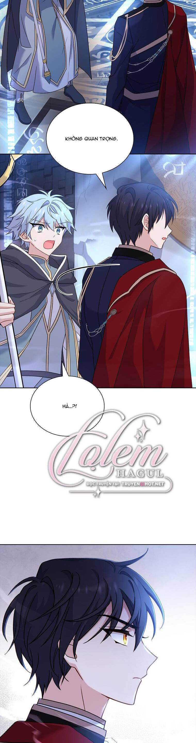 để yên cho tiểu thư hiền chapter 75 32