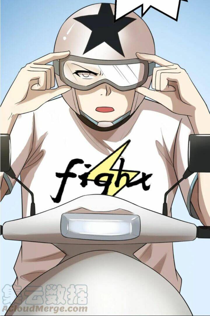 đai ca trở lại tuổi 16 chapter 42 24