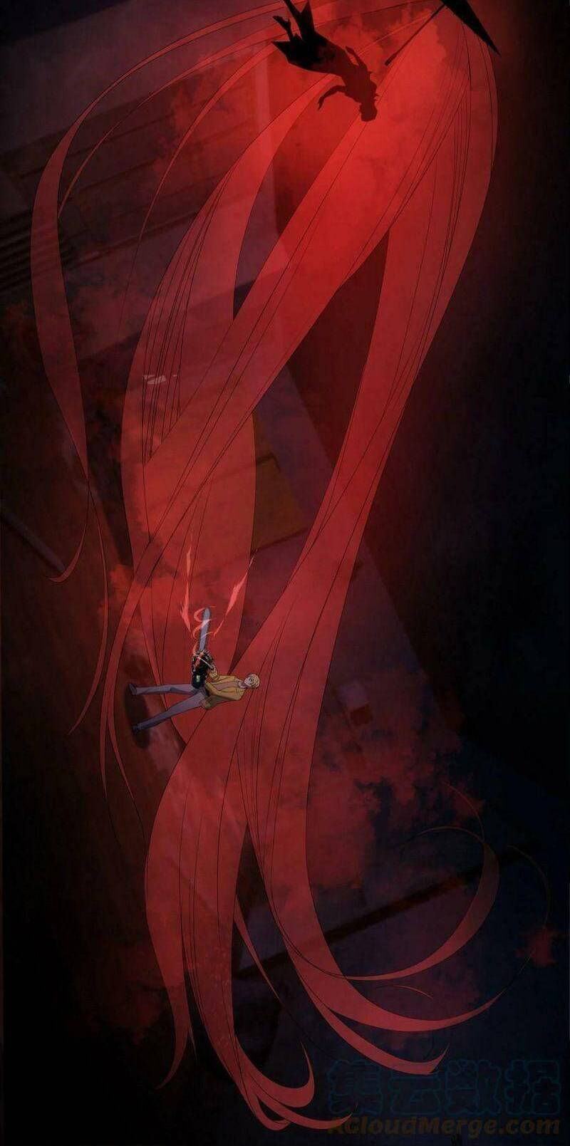 đừng hiểu lầm, tôi mới là người bị hại! chapter 77 31