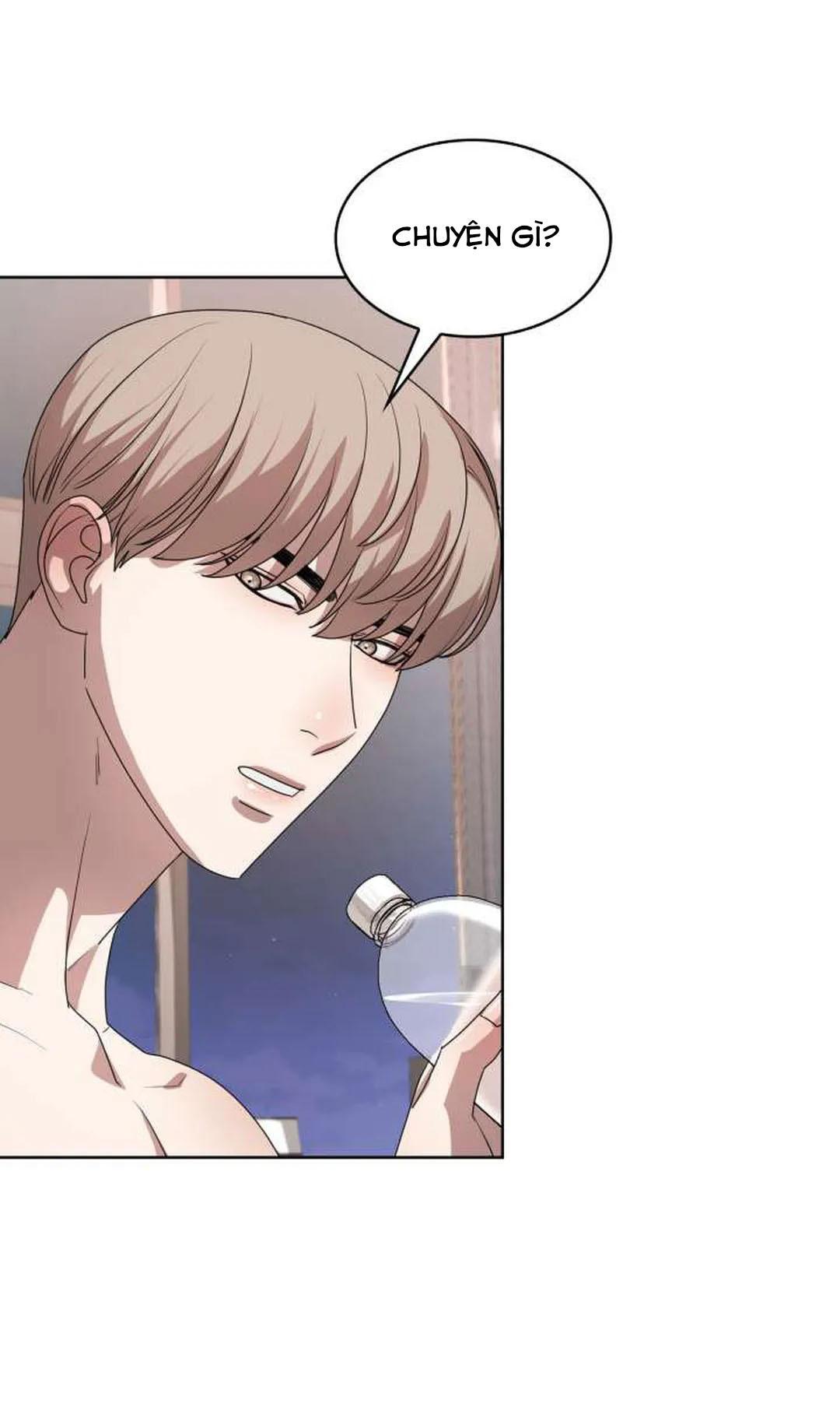 hướng về phía em chapter 11 31