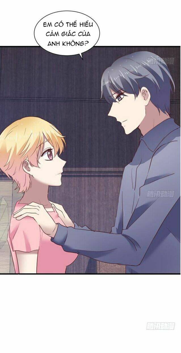 khi trò chơi ác ma bắt đầu chapter 85 29