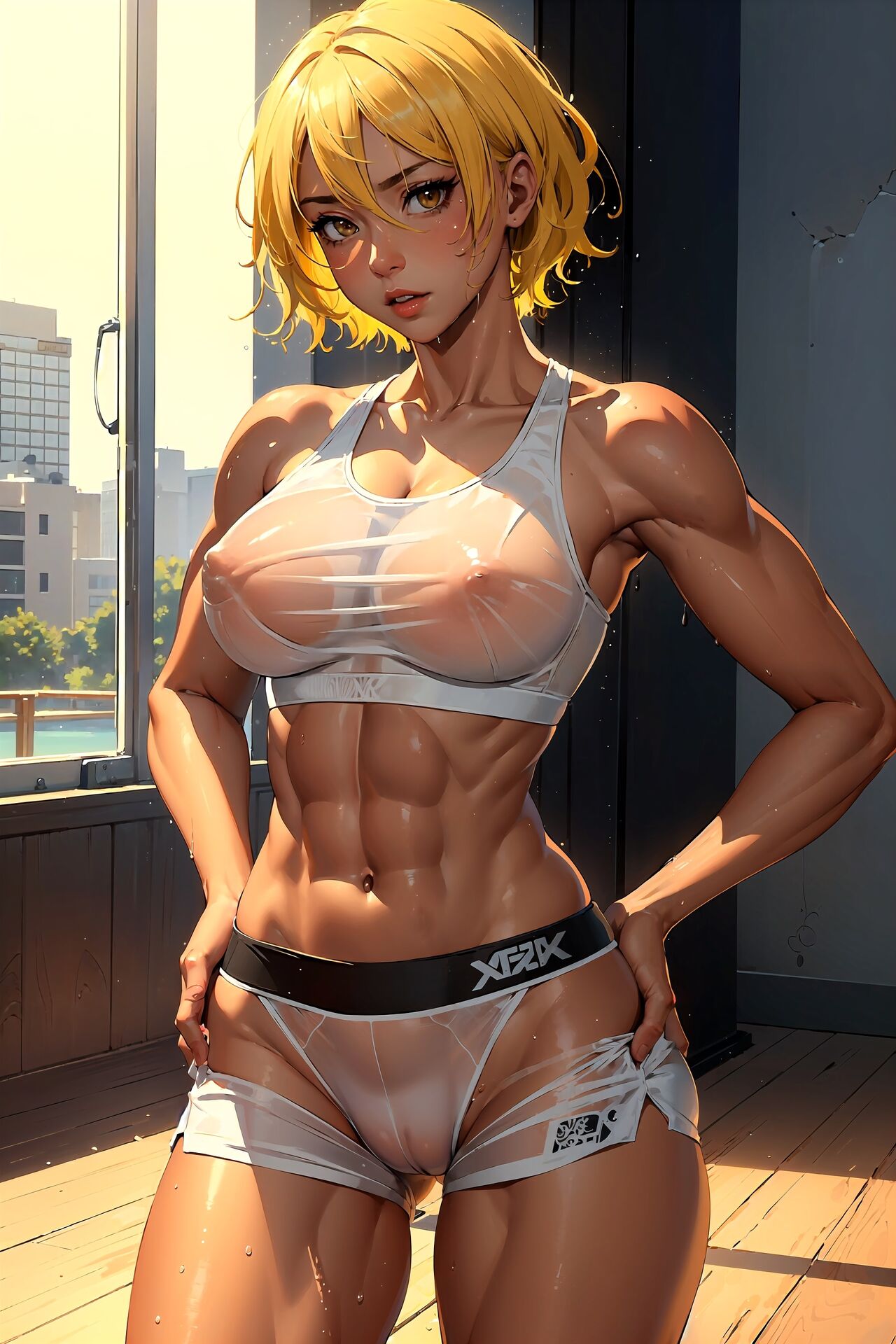 hình hentai chapter 193 70