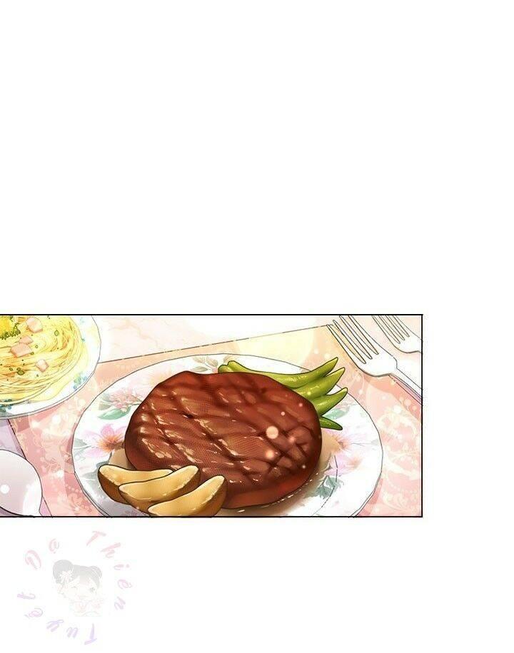 để yên cho tiểu thư hiền chapter 3 14