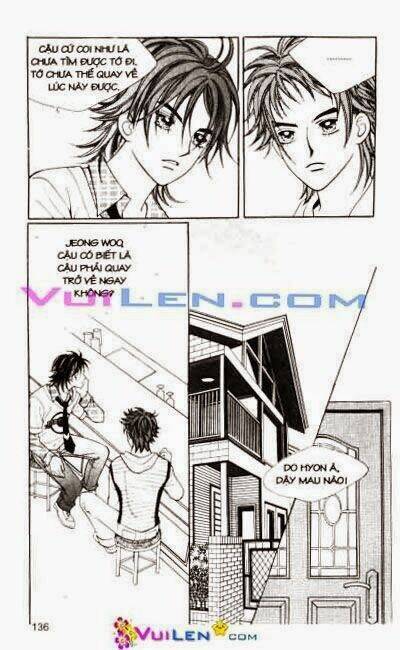 tên nô lệ đáng yêu chapter 4 136
