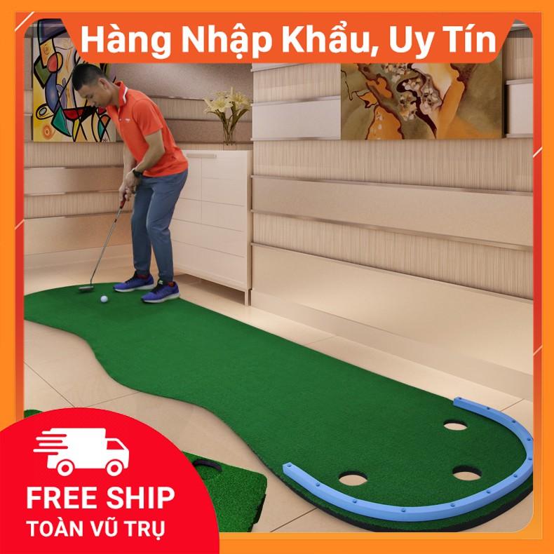 Thảm Cỏ Tập GOLF Cao Cấp