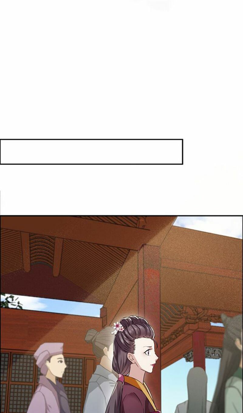 cuồng nữ trọng sinh - hoàn khố thất hoàng phi chapter 50 9