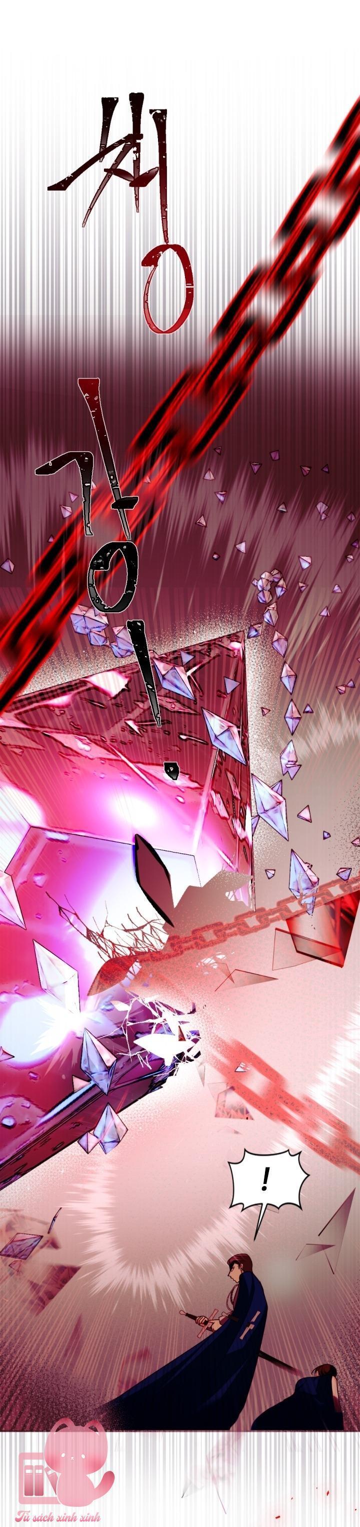 nguyện ước vô vọng của ma nữ chapter 103 32