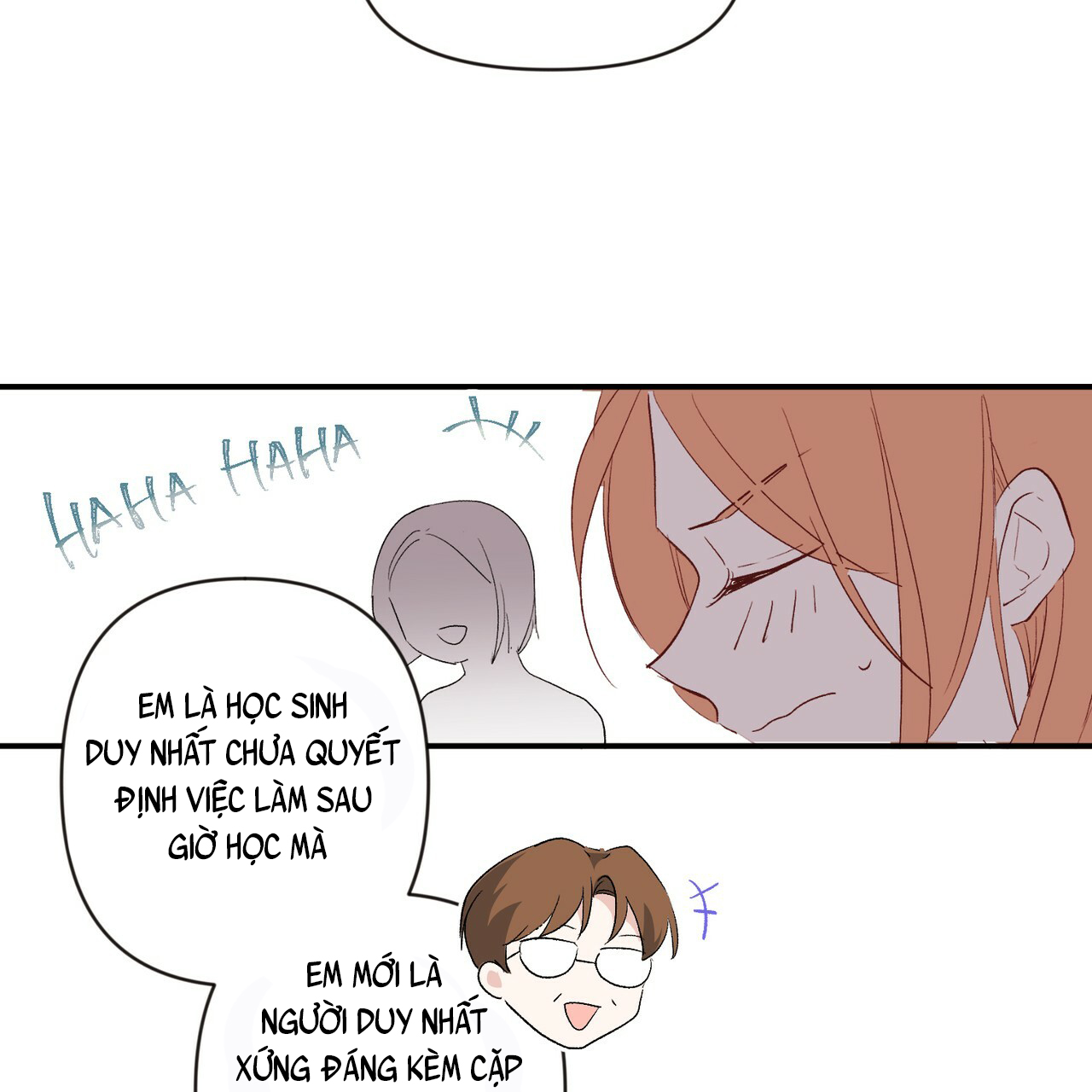 juliet, ở đây không phải là kansas đâu! chapter 1 51