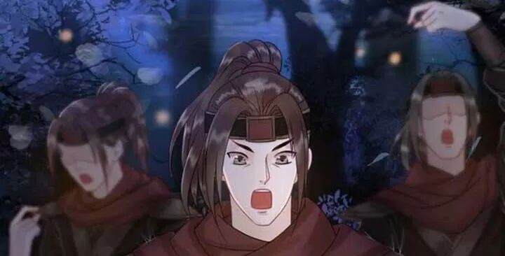 cực phẩm phế vật tiểu thư chapter 62 37