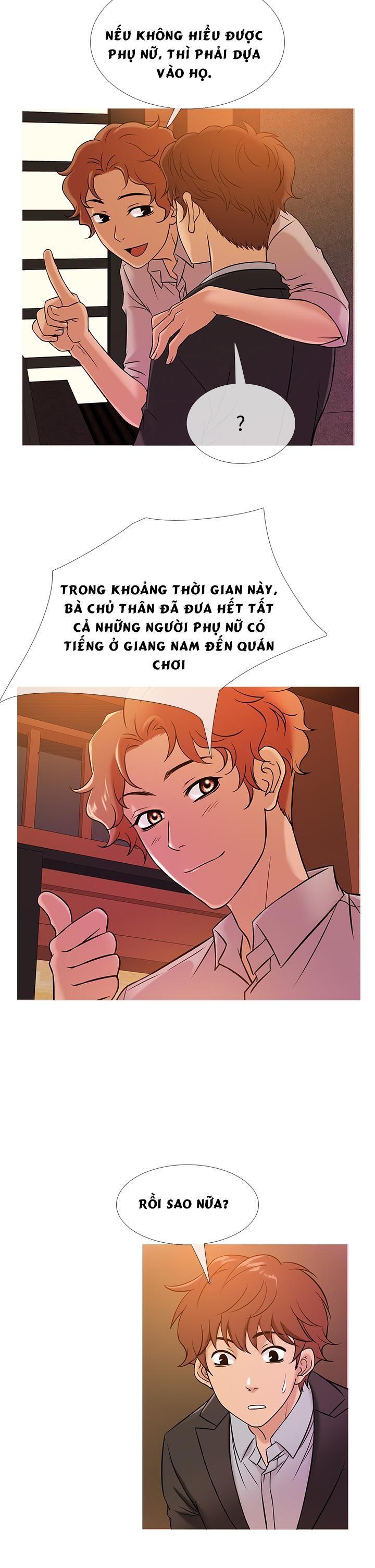 thiên đường chapter 46 16