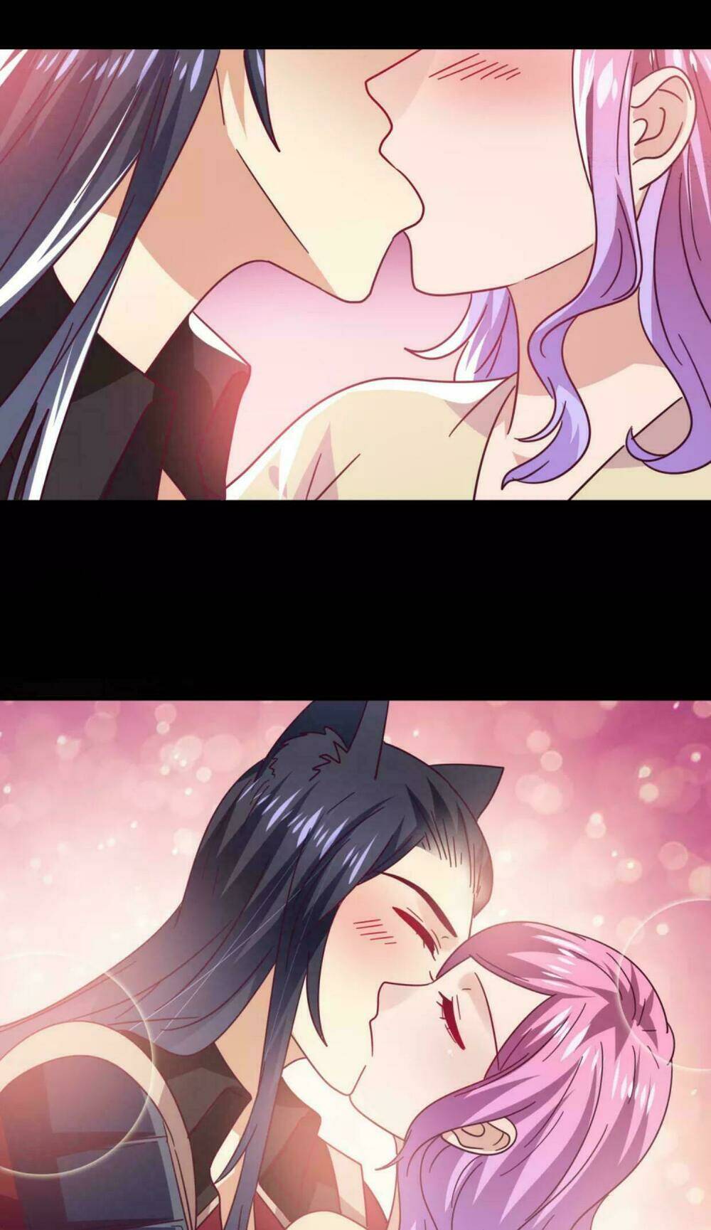 nữ hoàng thú sủng chapter 45 9