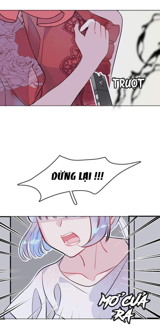 bộ váy của nàng tiên cá chapter 7 27