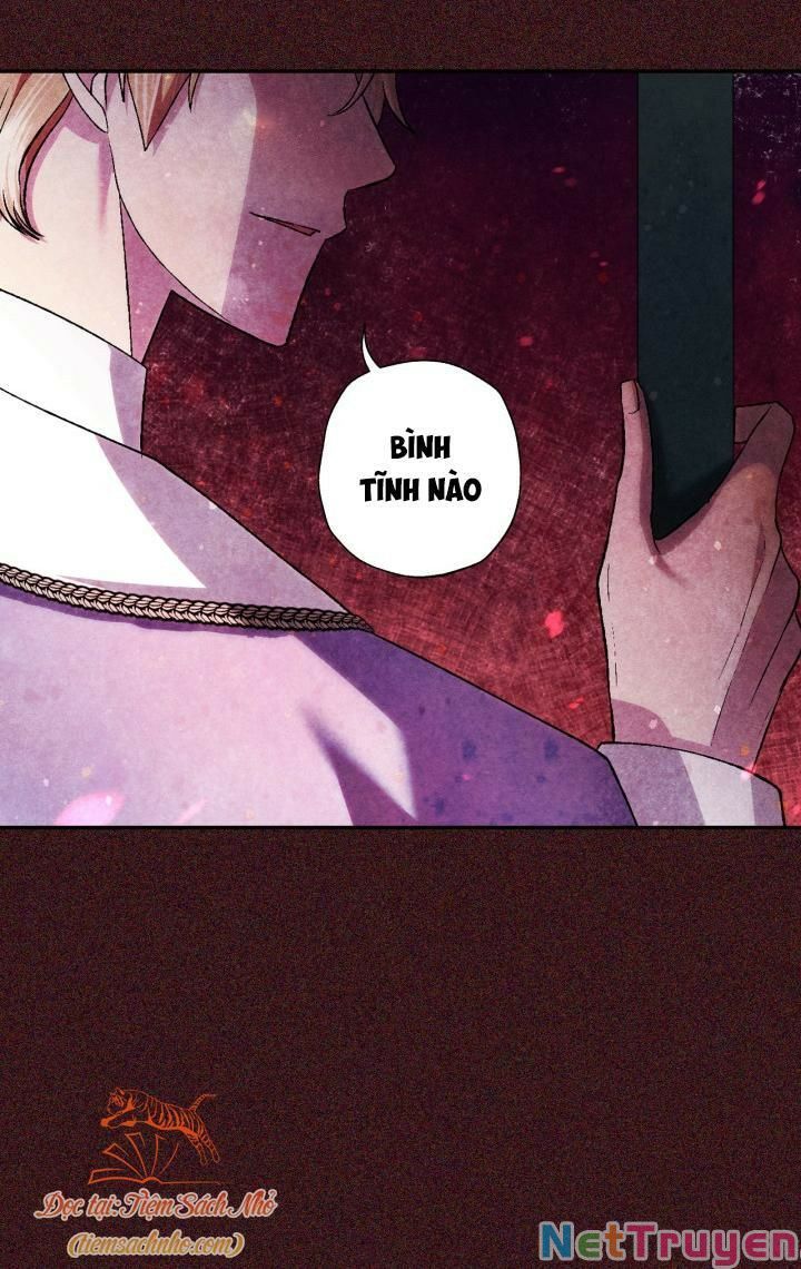 cha, con không muốn kết hôn đâu chapter 85 76