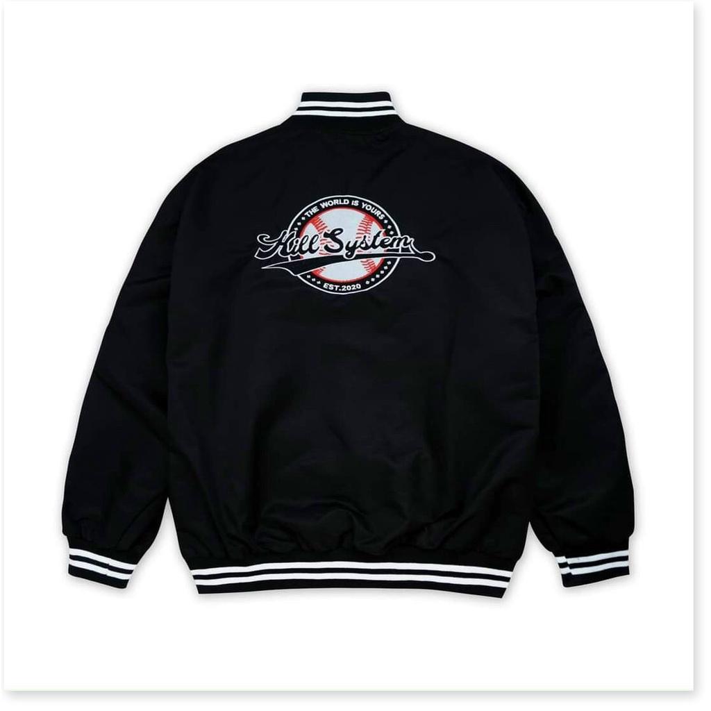 Áo khoác dù bomber NỮ phong cách Hàn Quốc cực đẹp , siêu cá tính KME FASHION
