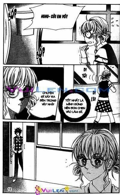 đừng tin cô ấy chapter 4 12