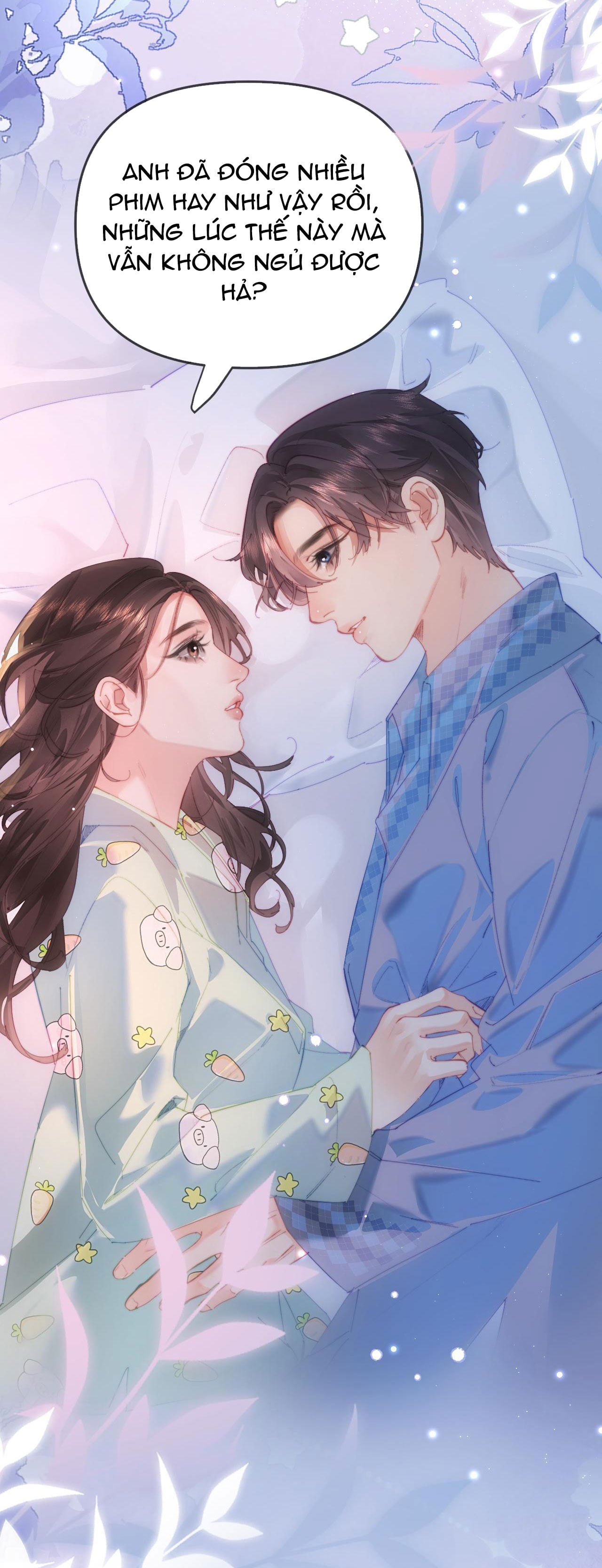 câu chuyện ngọt ngào của cặp vợ chồng đỉnh lưu chapter 99 8