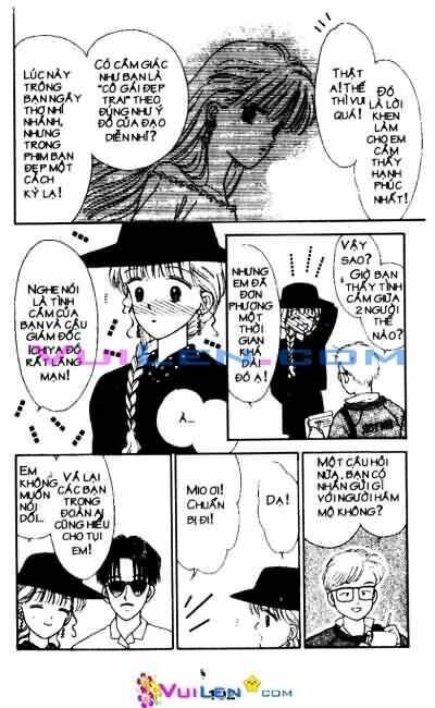 cô nàng đẹp trai chapter 5 62