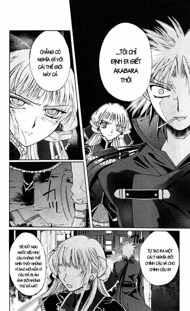 record of fallen vampire chapter 2 27