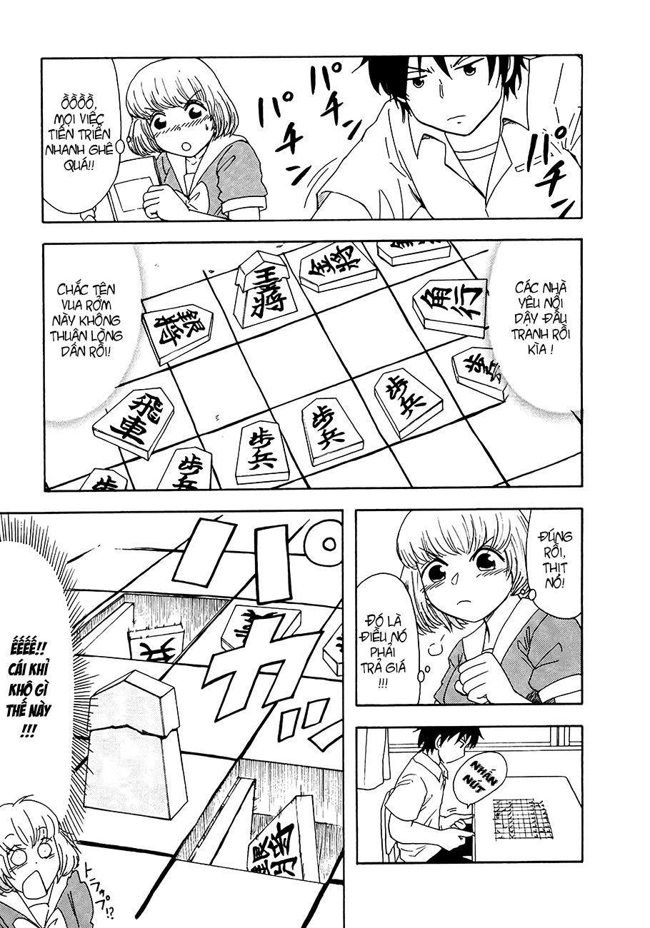 tonari no seki-kun chapter 2 6